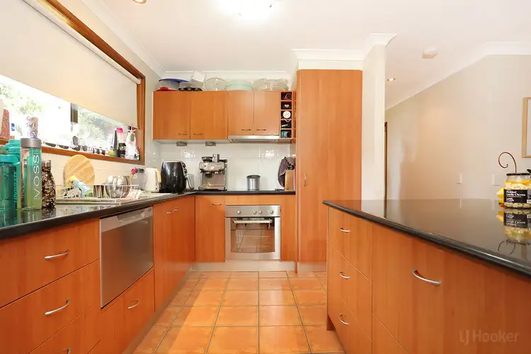 Fifth view of Homely house listing, 4 Ballard Place, Coombabah QLD 4216