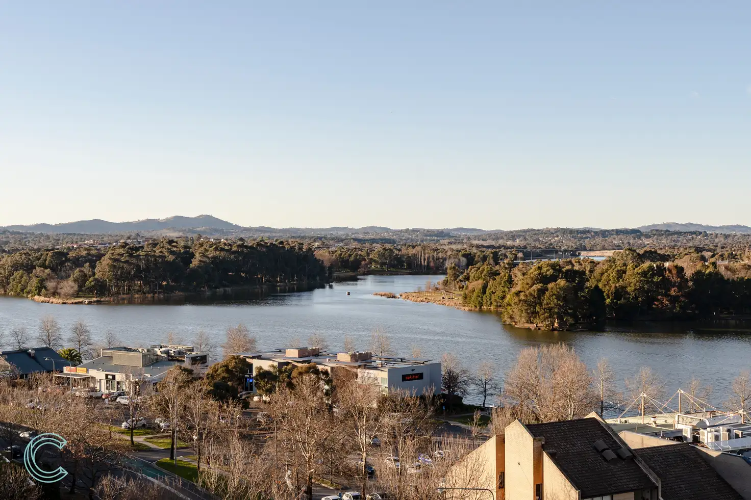 Main view of Homely apartment listing, 34/37 Chandler Street, Belconnen ACT 2617