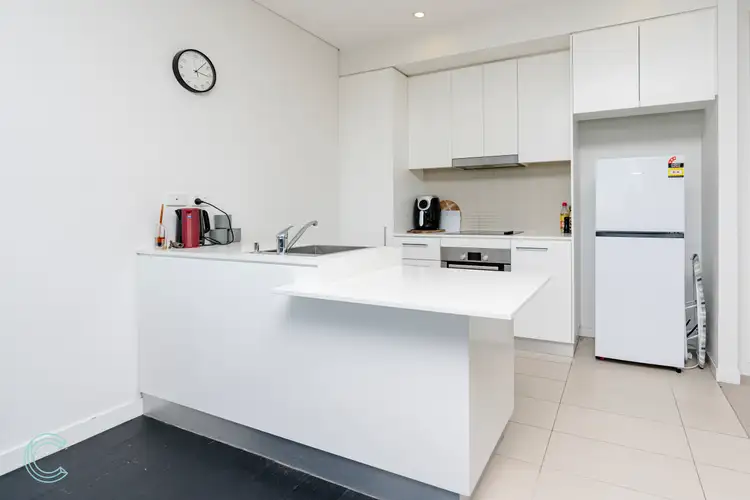 Second view of Homely apartment listing, 34/37 Chandler Street, Belconnen ACT 2617