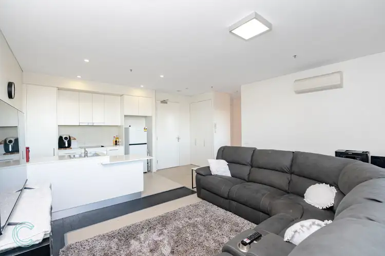 Third view of Homely apartment listing, 34/37 Chandler Street, Belconnen ACT 2617