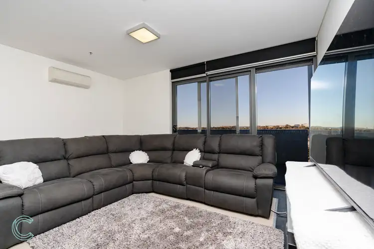 Fourth view of Homely apartment listing, 34/37 Chandler Street, Belconnen ACT 2617