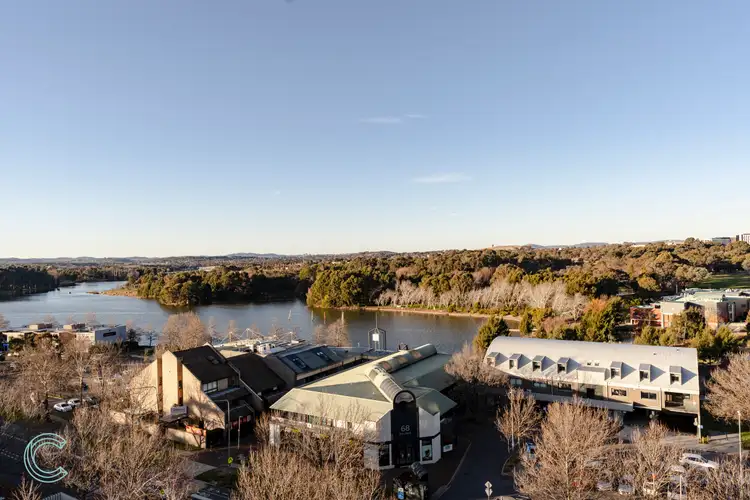 Fifth view of Homely apartment listing, 34/37 Chandler Street, Belconnen ACT 2617