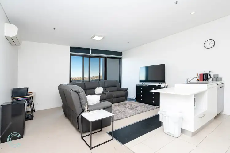 Sixth view of Homely apartment listing, 34/37 Chandler Street, Belconnen ACT 2617