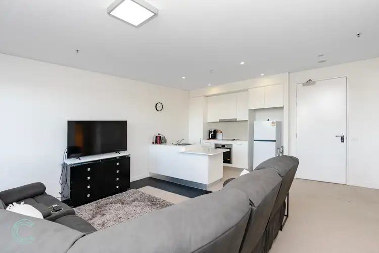 Seventh view of Homely apartment listing, 34/37 Chandler Street, Belconnen ACT 2617