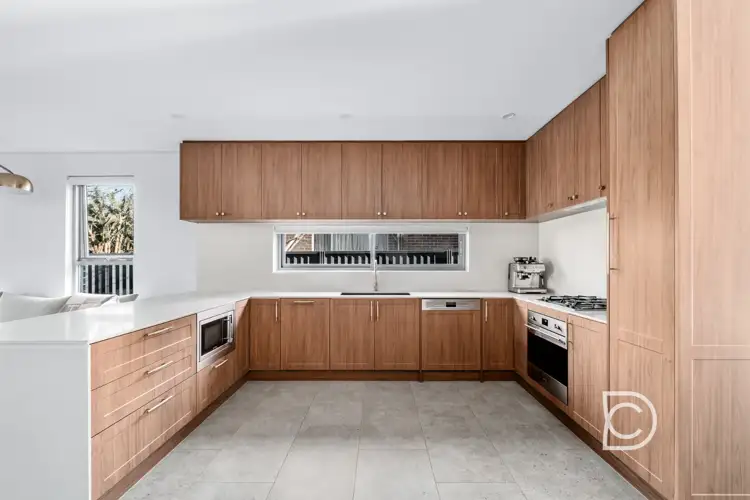 Fourth view of Homely semi-detached listing, 24A Killoola Street, Concord West NSW 2138