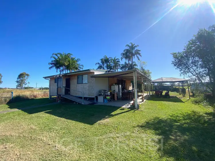 24 Emerald End Road, Mareeba QLD 4880