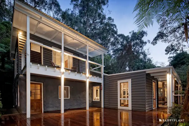 Main view of Homely house listing, 39 Lisheen Road, Cockatoo VIC 3781