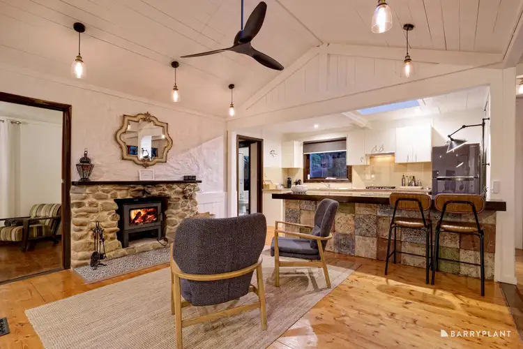 Fifth view of Homely house listing, 39 Lisheen Road, Cockatoo VIC 3781