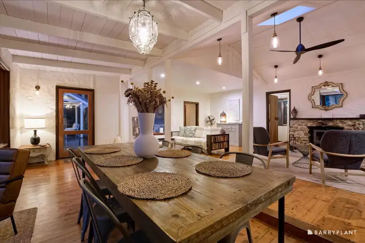 Sixth view of Homely house listing, 39 Lisheen Road, Cockatoo VIC 3781