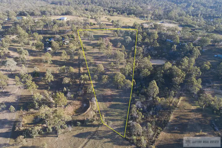 Main view of Homely land listing, LOT 10 Back Ma Ma Road, Winwill QLD 4347