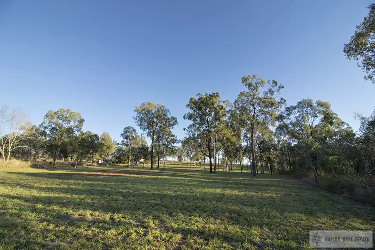 Third view of Homely land listing, LOT 10 Back Ma Ma Road, Winwill QLD 4347