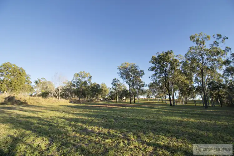 Fourth view of Homely land listing, LOT 10 Back Ma Ma Road, Winwill QLD 4347