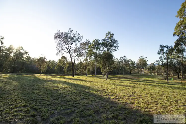 Fifth view of Homely land listing, LOT 10 Back Ma Ma Road, Winwill QLD 4347