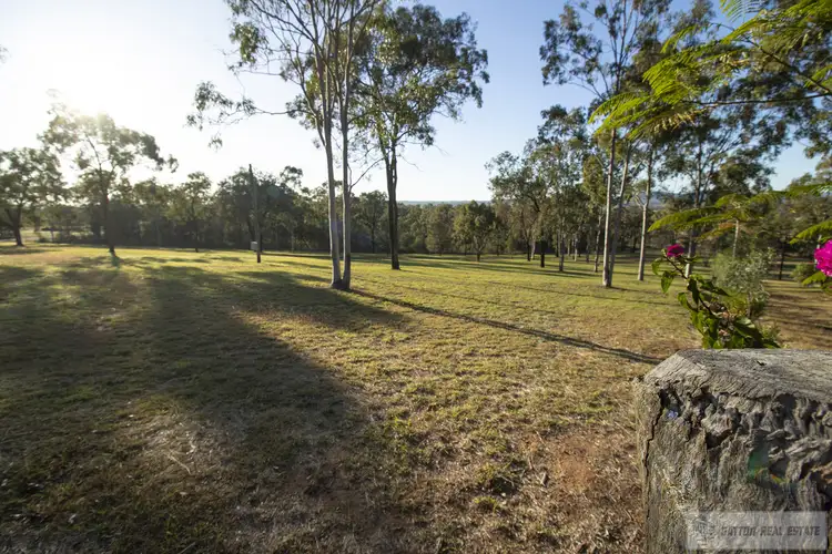 Seventh view of Homely land listing, LOT 10 Back Ma Ma Road, Winwill QLD 4347