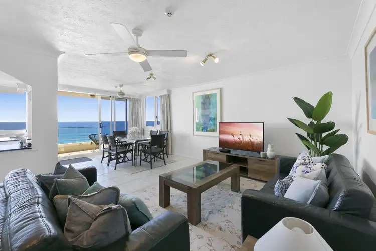 Fifth view of Homely unit listing, 56/114 The Esplanade, Burleigh Heads QLD 4220