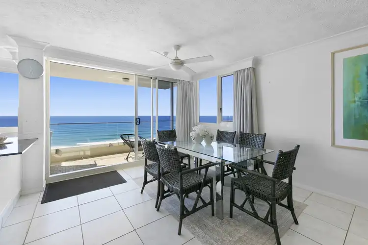 Sixth view of Homely unit listing, 56/114 The Esplanade, Burleigh Heads QLD 4220