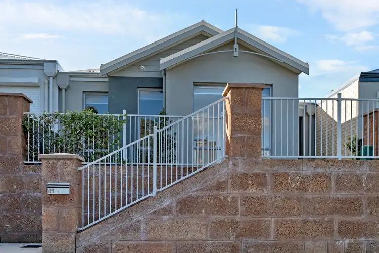 Main view of Homely house listing, 49 Cuddlepie Turn, Banksia Grove WA 6031