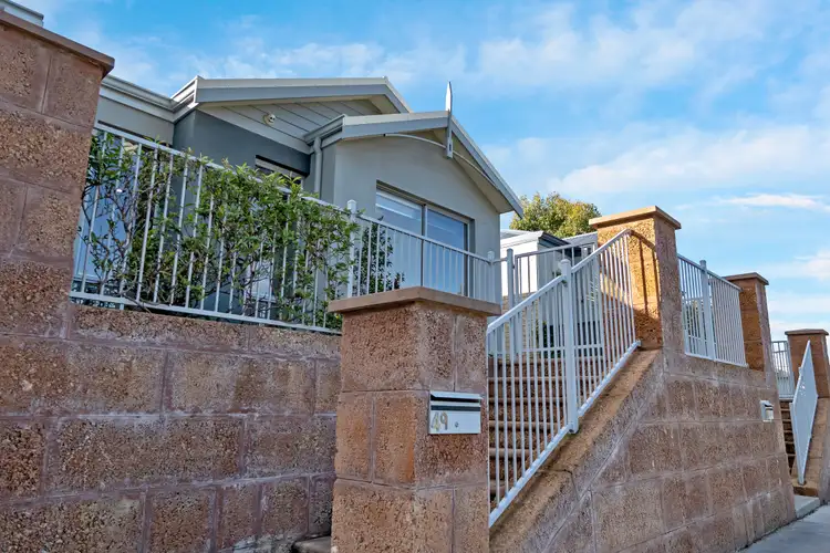Second view of Homely house listing, 49 Cuddlepie Turn, Banksia Grove WA 6031
