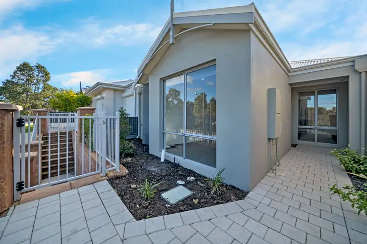 Third view of Homely house listing, 49 Cuddlepie Turn, Banksia Grove WA 6031