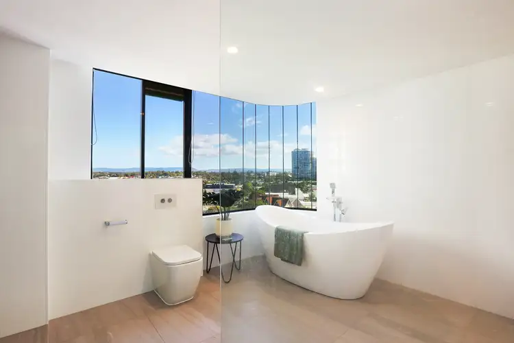 Third view of Homely apartment listing, 7/19 Peak Avenue, Main Beach QLD 4217