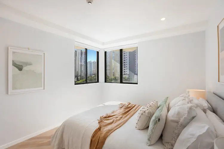 Fifth view of Homely apartment listing, 7/19 Peak Avenue, Main Beach QLD 4217