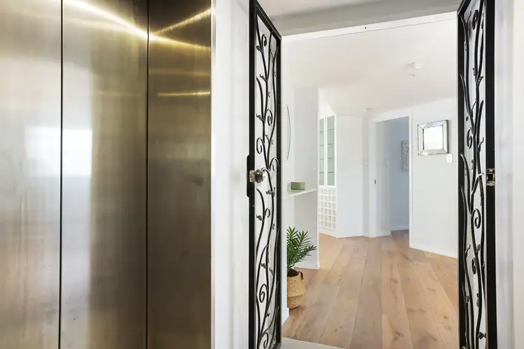 Sixth view of Homely apartment listing, 7/19 Peak Avenue, Main Beach QLD 4217