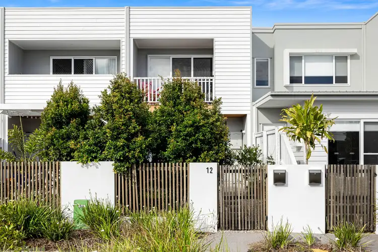 Third view of Homely house listing, 12 Charlotte Avenue, Nirimba QLD 4551