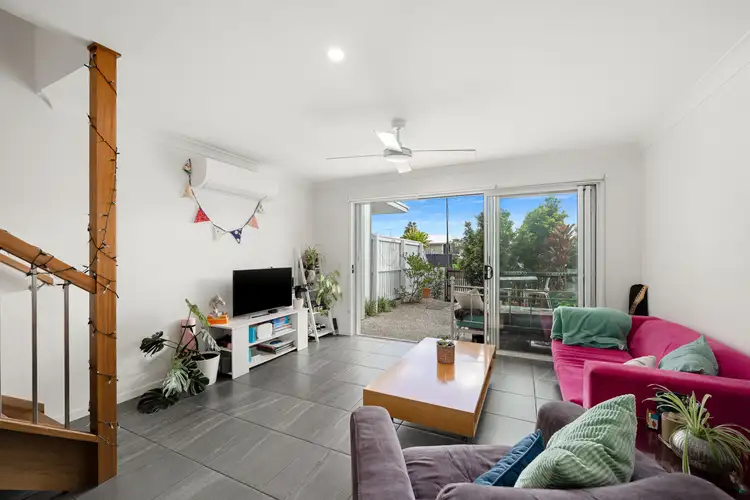 Fourth view of Homely house listing, 12 Charlotte Avenue, Nirimba QLD 4551