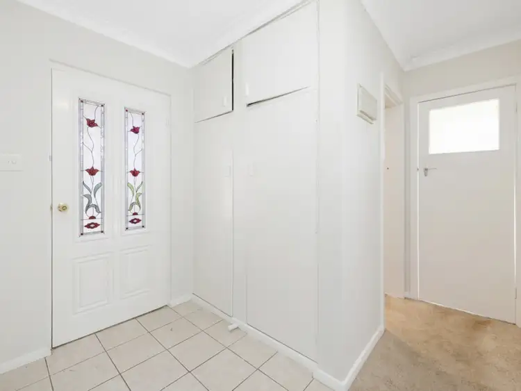 Third view of Homely semi-detached listing, 17 Arinya Street, Narrabundah ACT 2604