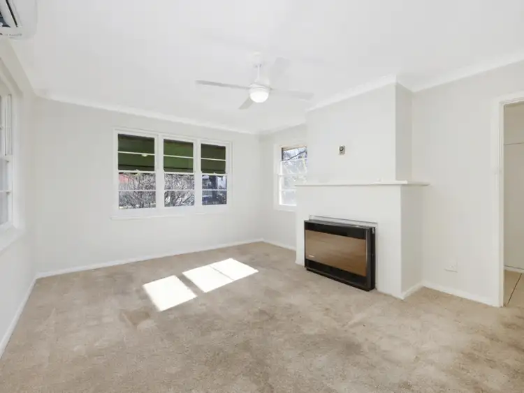Fourth view of Homely semi-detached listing, 17 Arinya Street, Narrabundah ACT 2604