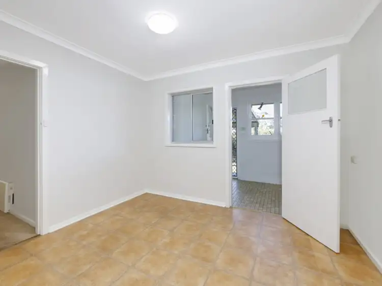 Fifth view of Homely semi-detached listing, 17 Arinya Street, Narrabundah ACT 2604