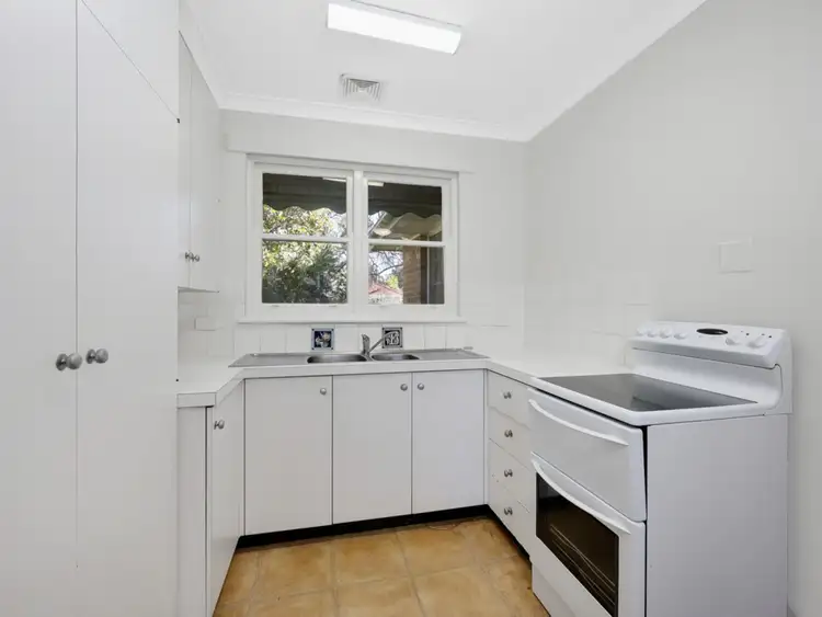 Sixth view of Homely semi-detached listing, 17 Arinya Street, Narrabundah ACT 2604