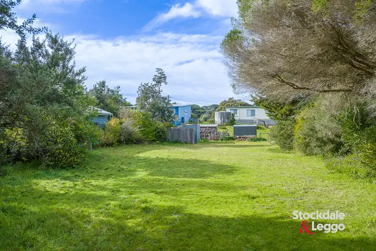 Second view of Homely land listing, 74 Jupiter Boulevard, Venus Bay VIC 3956