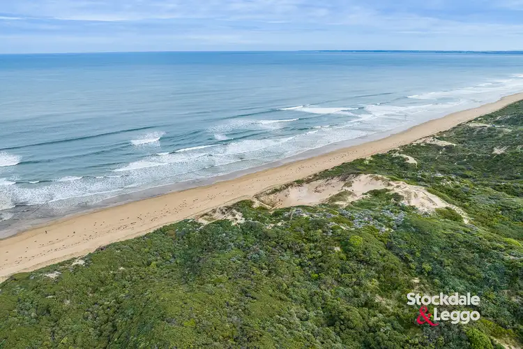 Seventh view of Homely land listing, 74 Jupiter Boulevard, Venus Bay VIC 3956