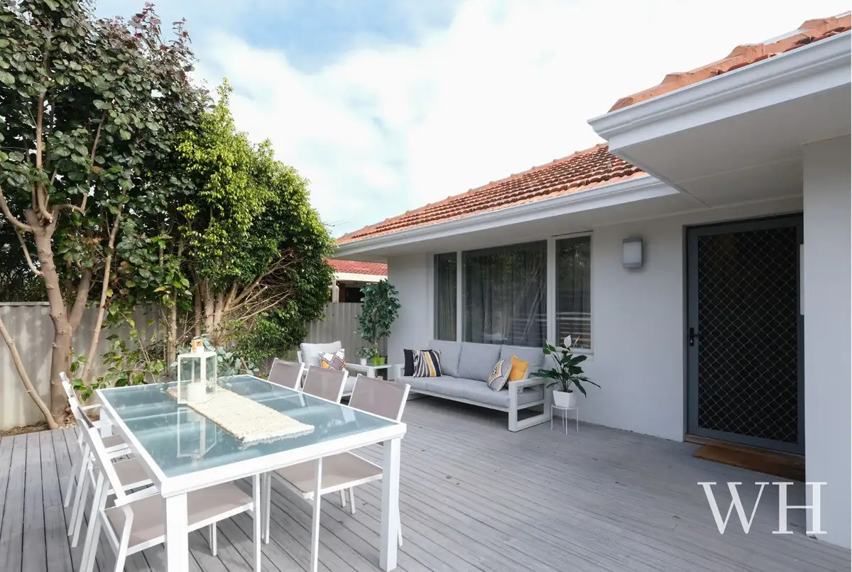 Main view of Homely villa listing, 1/29 Point Walter Road, Bicton WA 6157