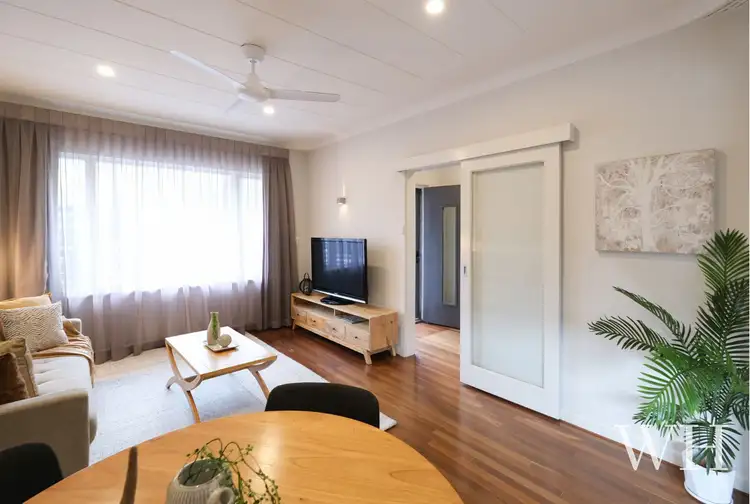 Second view of Homely villa listing, 1/29 Point Walter Road, Bicton WA 6157