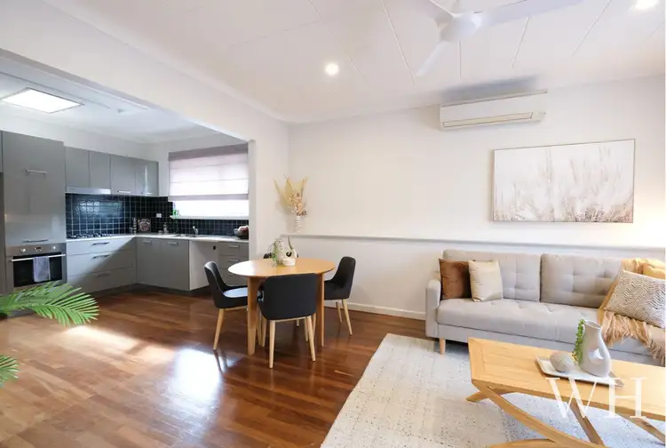 Third view of Homely villa listing, 1/29 Point Walter Road, Bicton WA 6157