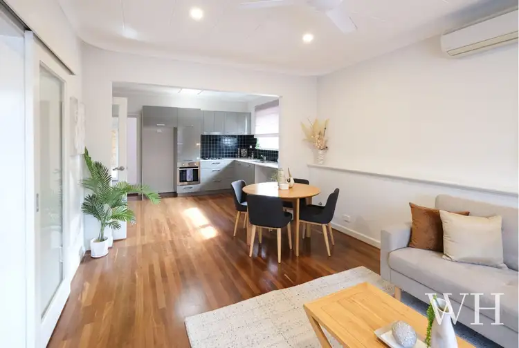 Fourth view of Homely villa listing, 1/29 Point Walter Road, Bicton WA 6157