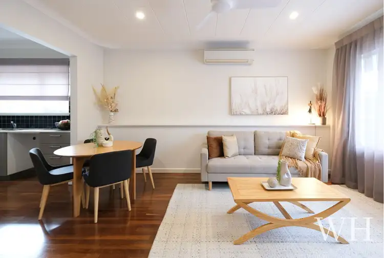 Fifth view of Homely villa listing, 1/29 Point Walter Road, Bicton WA 6157