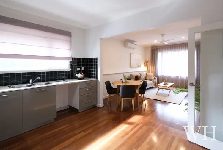 Sixth view of Homely villa listing, 1/29 Point Walter Road, Bicton WA 6157