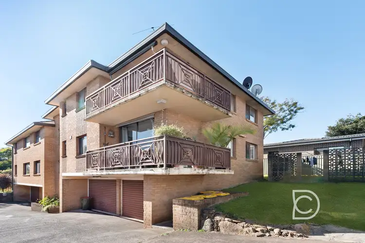 Main view of Homely apartment listing, 4/24 Princess Avenue, North Strathfield NSW 2137