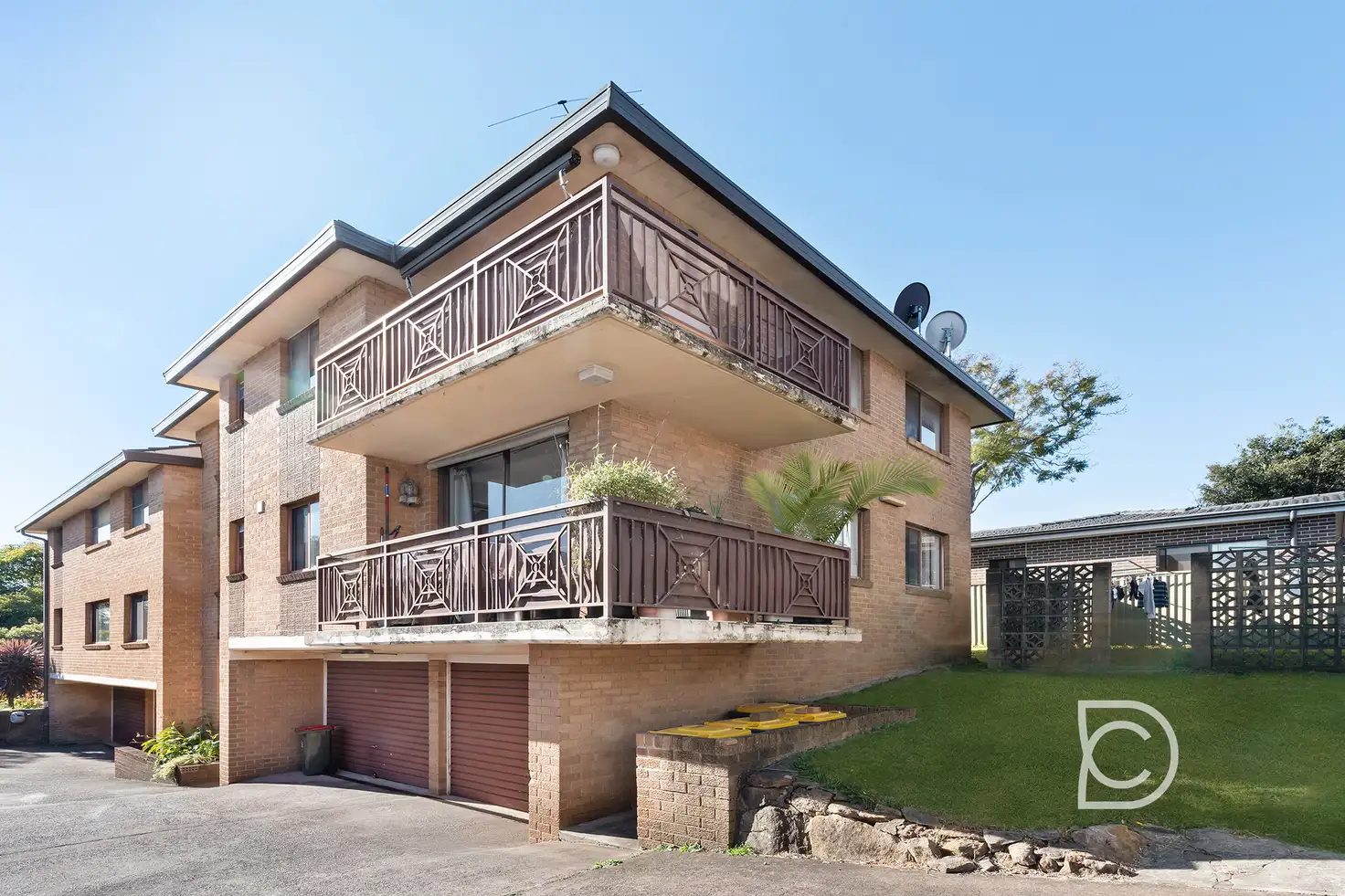 Main view of Homely apartment listing, 4/24 Princess Avenue, North Strathfield NSW 2137