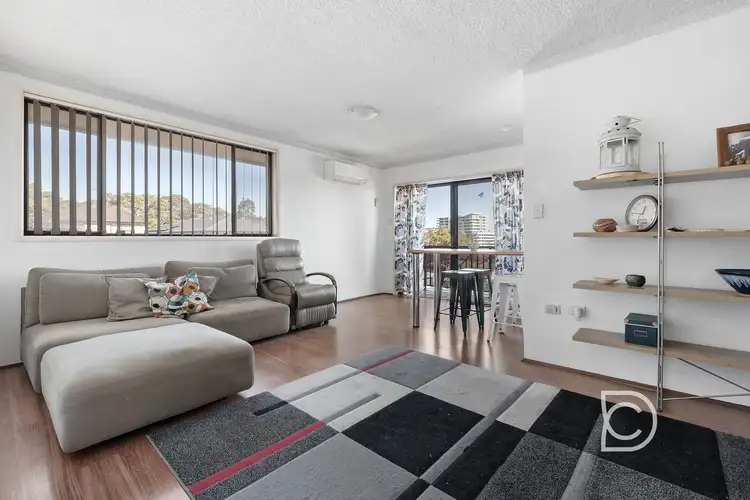 Second view of Homely apartment listing, 4/24 Princess Avenue, North Strathfield NSW 2137