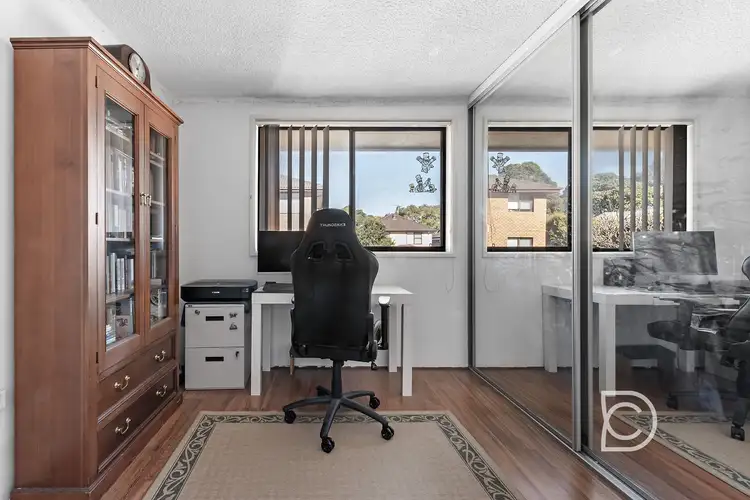Fifth view of Homely apartment listing, 4/24 Princess Avenue, North Strathfield NSW 2137