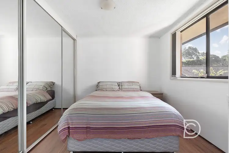 Sixth view of Homely apartment listing, 4/24 Princess Avenue, North Strathfield NSW 2137