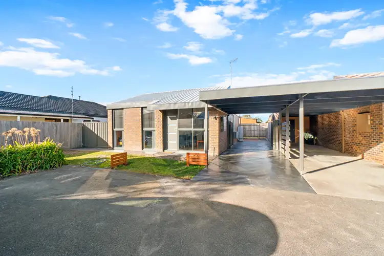 9/35 Stead Street, Sale VIC 3850