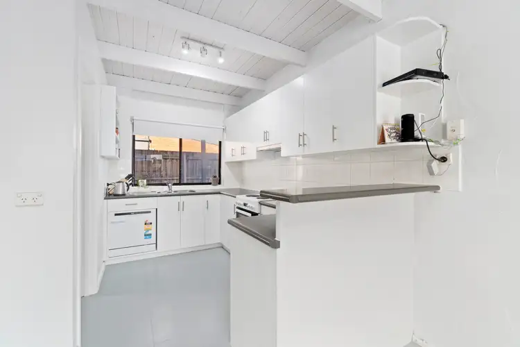 Second view of Homely unit listing, 9/35 Stead Street, Sale VIC 3850
