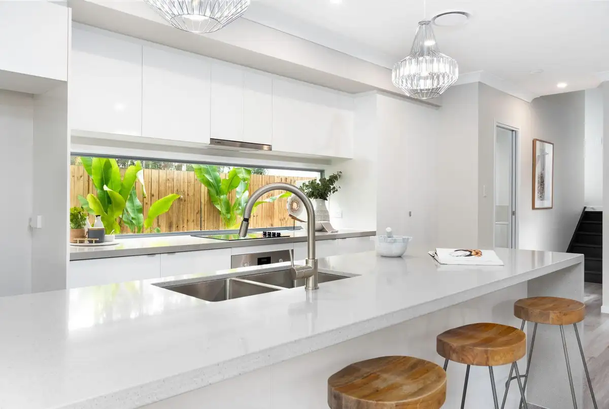 Main view of Homely townhouse listing, 18/3 Upper Coomera, Upper Coomera QLD 4209