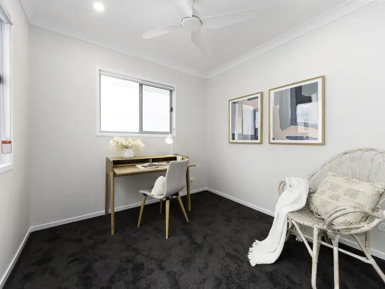 Sixth view of Homely townhouse listing, 18/3 Upper Coomera, Upper Coomera QLD 4209