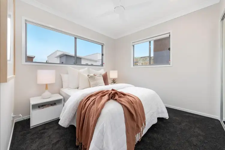 Seventh view of Homely townhouse listing, 18/3 Upper Coomera, Upper Coomera QLD 4209